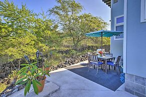 1 Mile to Magic Sands Beach: Kailua-kona Cottage