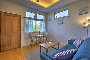 1 Mile to Magic Sands Beach: Kailua-kona Cottage