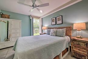 Ocean-view Kihei Condo w/ Pool Access!