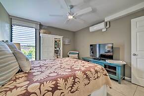 Ocean-view Kihei Condo w/ Pool Access!