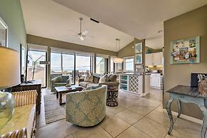 Ocean-view Kihei Condo w/ Pool Access!