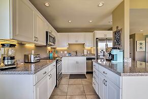 Ocean-view Kihei Condo w/ Pool Access!