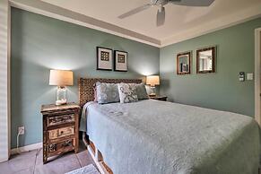 Ocean-view Kihei Condo w/ Pool Access!