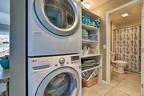 Ocean-view Kihei Condo w/ Pool Access!