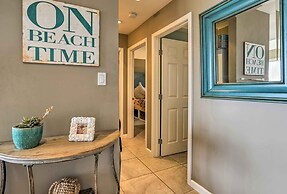 Ocean-view Kihei Condo w/ Pool Access!