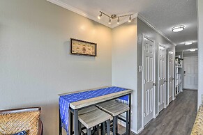 Walk to Beach: Casa Del Mar Condo w/ Ocean Views!