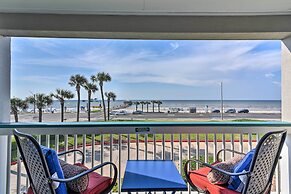 Walk to Beach: Casa Del Mar Condo w/ Ocean Views!