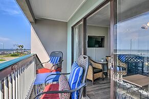 Walk to Beach: Casa Del Mar Condo w/ Ocean Views!