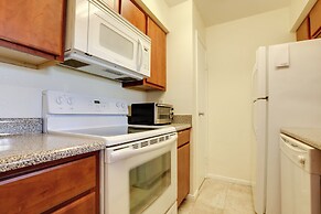 Balcony & Pool Access: Condo in Galveston!