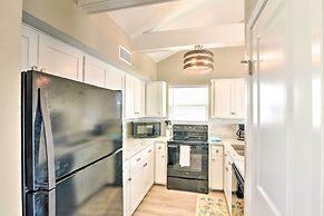 Beachfront Galveston Oasis: Balconies, Ocean View!