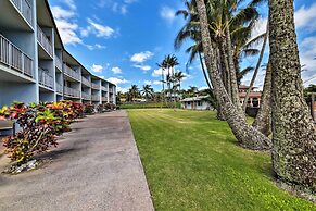 Condo w/ Lanai at Beginning of Road to Hana!