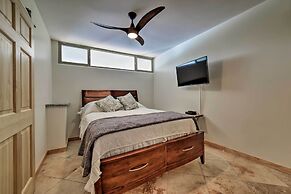 Condo w/ Lanai at Beginning of Road to Hana!