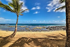 Condo w/ Lanai at Beginning of Road to Hana!