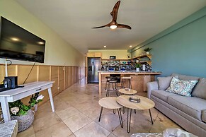 Condo w/ Lanai at Beginning of Road to Hana!