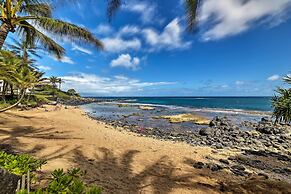 Condo w/ Lanai at Beginning of Road to Hana!