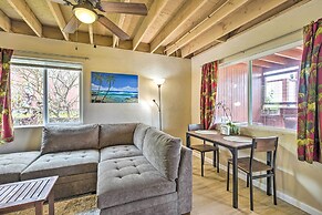 Peaceful Kailua-kona Escape w/ Shared Patio!