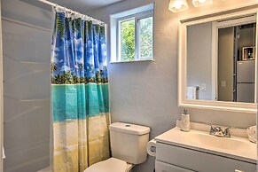 Peaceful Kailua-kona Escape w/ Shared Patio!