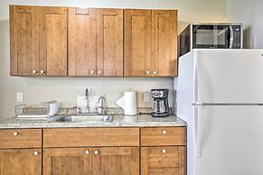 Peaceful Kailua-kona Escape w/ Shared Patio!