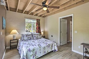 Peaceful Kailua-kona Escape w/ Shared Patio!