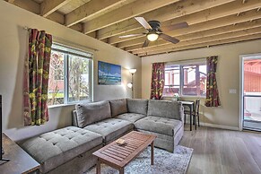 Peaceful Kailua-kona Escape w/ Shared Patio!