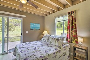 Peaceful Kailua-kona Escape w/ Shared Patio!