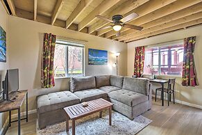 Peaceful Kailua-kona Escape w/ Shared Patio!