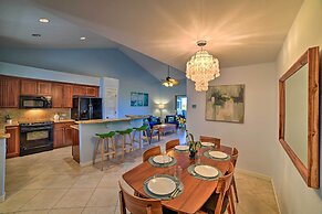 Waimea Condo < 1 Mile From Mauna Lani Beach Club!