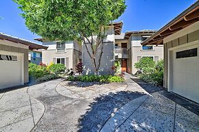 Waimea Condo < 1 Mile From Mauna Lani Beach Club!