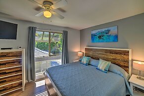 Waimea Condo < 1 Mile From Mauna Lani Beach Club!