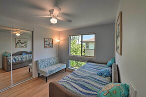 Waimea Condo < 1 Mile From Mauna Lani Beach Club!