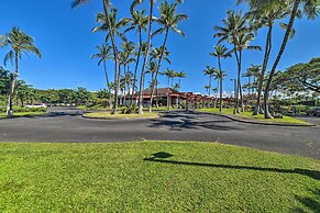 Waimea Condo < 1 Mile From Mauna Lani Beach Club!