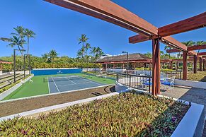 Waimea Condo < 1 Mile From Mauna Lani Beach Club!