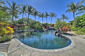 Waimea Condo < 1 Mile From Mauna Lani Beach Club!