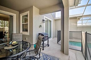 Disney-area Townhome w/ Lanai & Resort Amenities!
