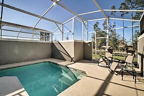 Disney-area Townhome w/ Lanai & Resort Amenities!