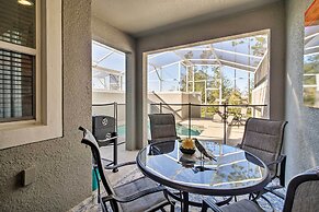 Disney-area Townhome w/ Lanai & Resort Amenities!