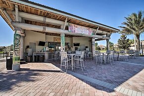 Disney-area Townhome w/ Lanai & Resort Amenities!