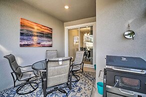 Disney-area Townhome w/ Lanai & Resort Amenities!