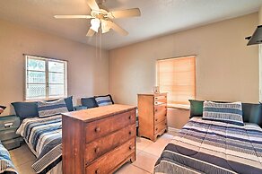 Pet-friendly Auburndale House w/ Lake Views!