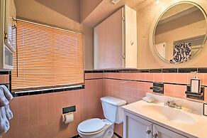 Pet-friendly Auburndale House w/ Lake Views!