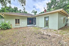 Pet-friendly Auburndale House w/ Lake Views!