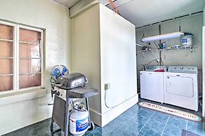 Pet-friendly Auburndale House w/ Lake Views!