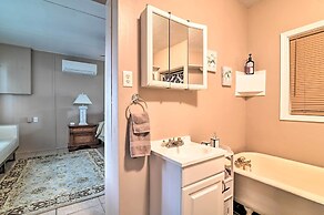 Pet-friendly Auburndale House w/ Lake Views!