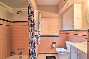 Pet-friendly Auburndale House w/ Lake Views!