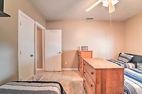 Pet-friendly Auburndale House w/ Lake Views!