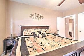 Pet-friendly Auburndale House w/ Lake Views!