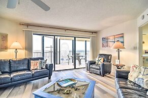 Indian Shores Condo w/ Pool + Sunset Beach View!