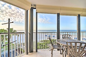 Indian Shores Condo w/ Pool + Sunset Beach View!