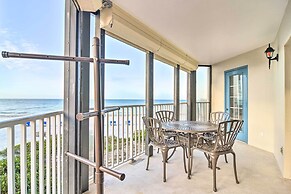 Indian Shores Condo w/ Pool + Sunset Beach View!