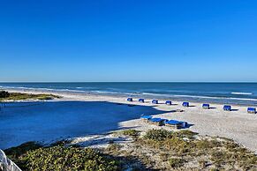 Indian Shores Condo w/ Pool + Sunset Beach View!